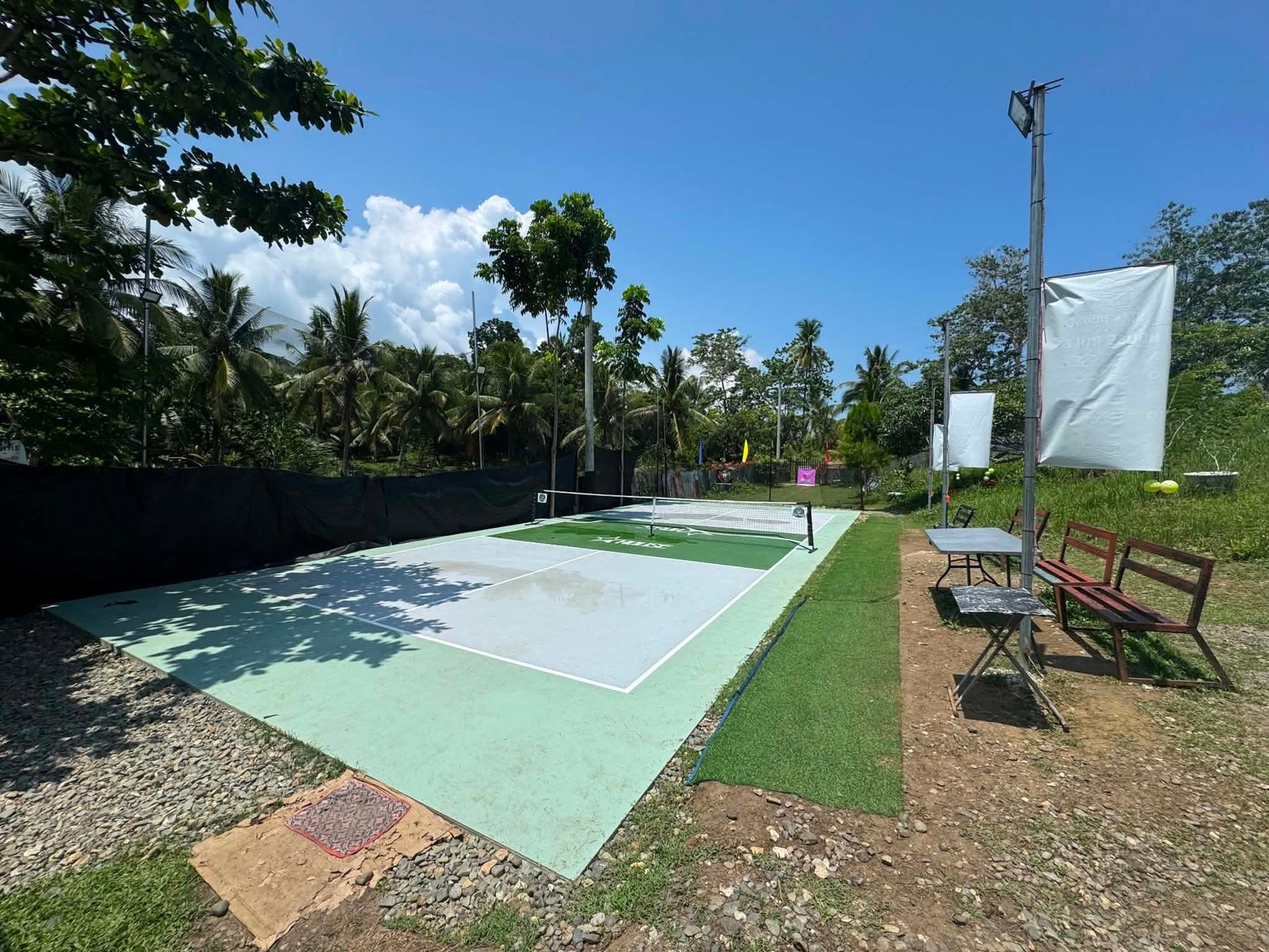 Court image